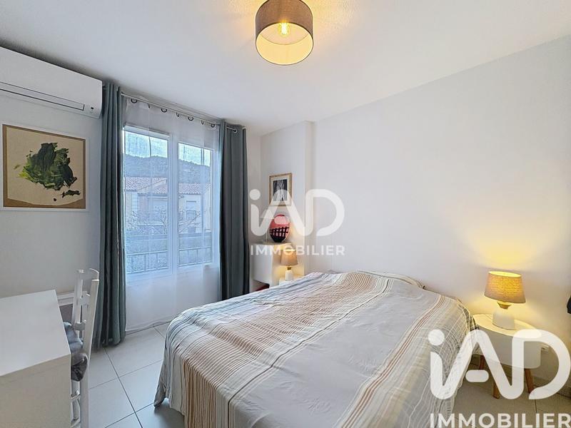 Duplex - 60 m² - 3 pièces