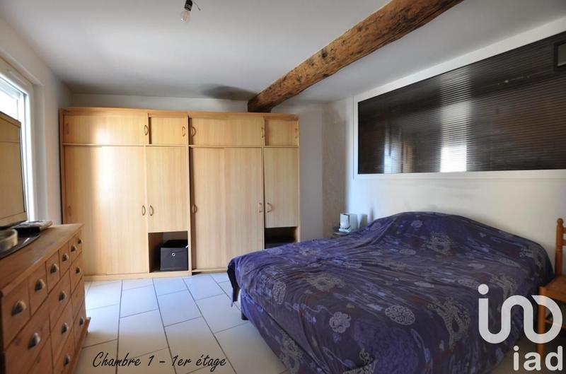 Maison - 94 m² - 4 pièces