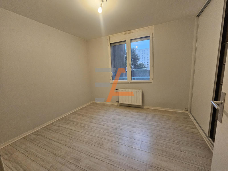 Appartement - 77 m² - 3 pièces