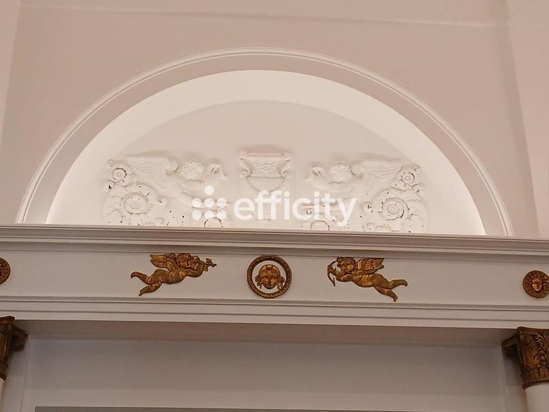 Appartement - 127 m² - 4 pièces