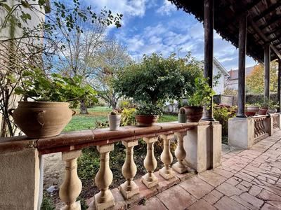 Maison - 176 m² - 6 pièces