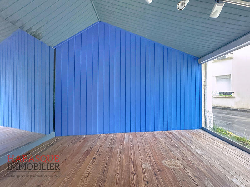 Appartement - 120 m² - 4 pièces