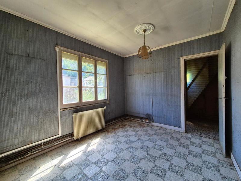 Maison de ville - 51 m² - 4 pièces