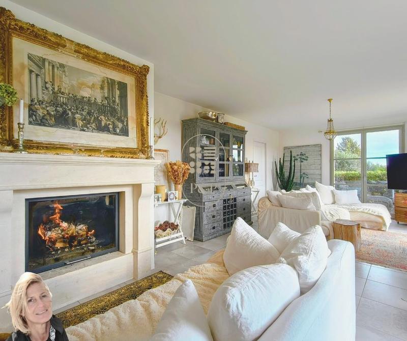 Maison - 165 m² - 5 pièces