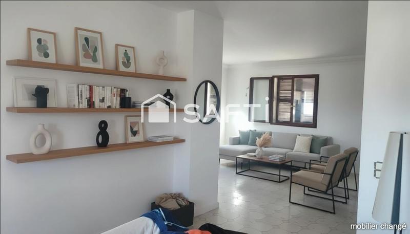 Maison - 228 m² - 7 pièces