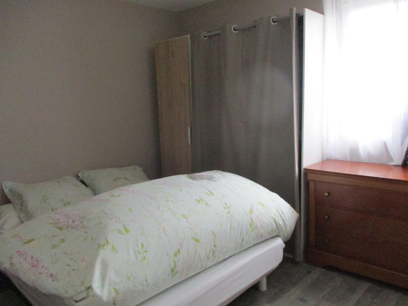 Maison - 56 m² - 2 pièces