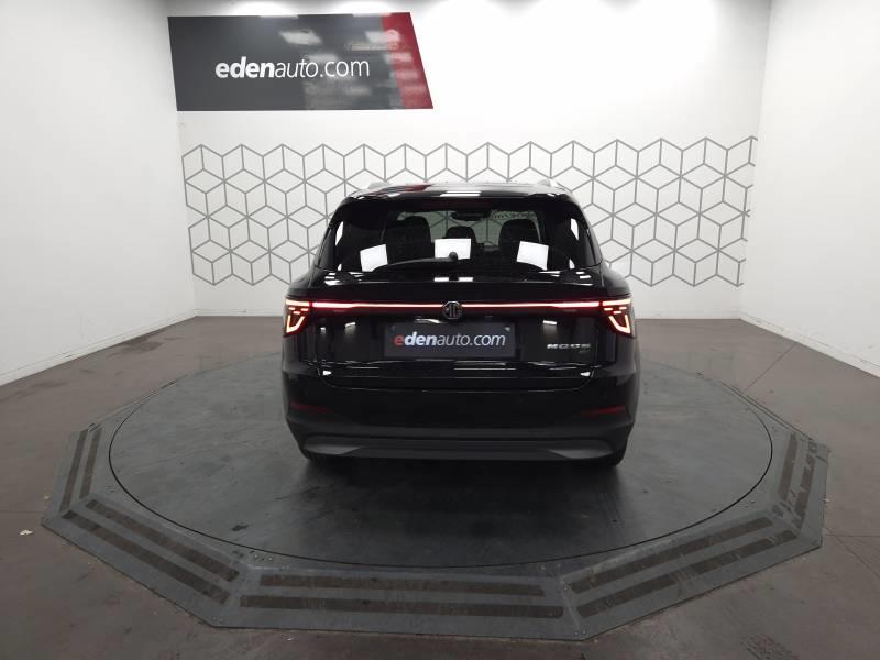 Mg mgs5 Ev 64kWh - 170 kW 2wd Luxury