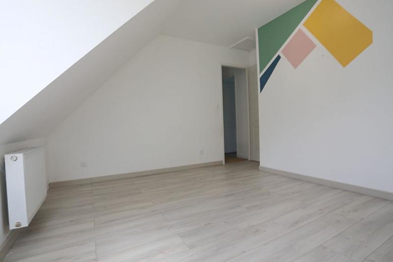 Maison - 97 m² - 5 pièces