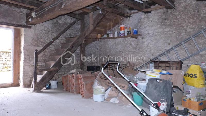 Maison - 180 m² - 11 pièces