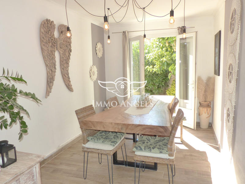 Maison - 130 m² - 4 pièces