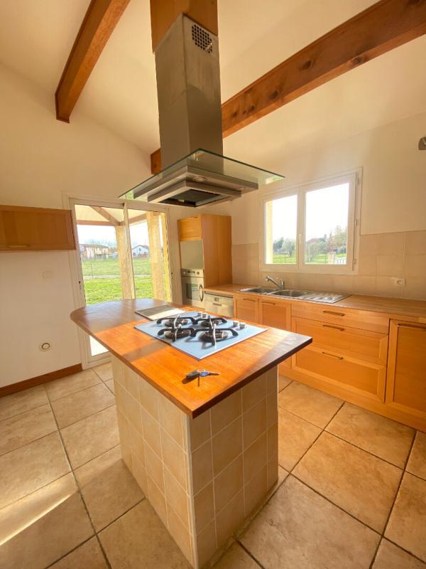 Villa - 157 m² - 5 pièces