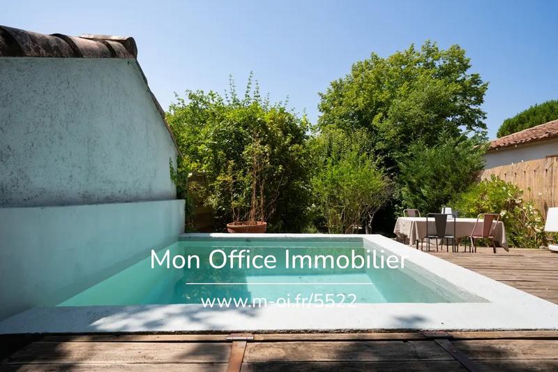 Appartement - 78 m² - 3 pièces