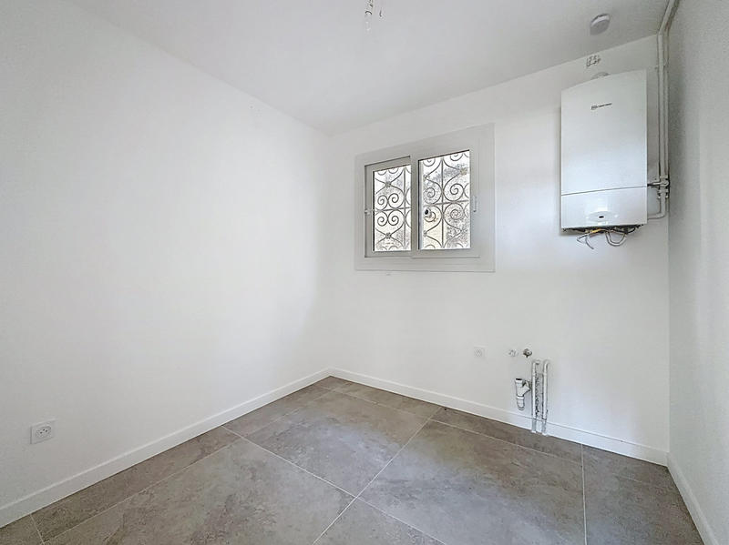 Appartement - 96 m² - 4 pièces