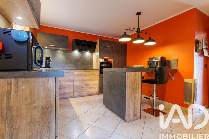 Maison de maîtres - 170 m² - 8 pièces