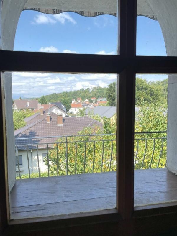 Maison - 154 m² - 6 pièces