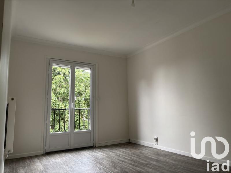 Maison - 152 m² - 6 pièces