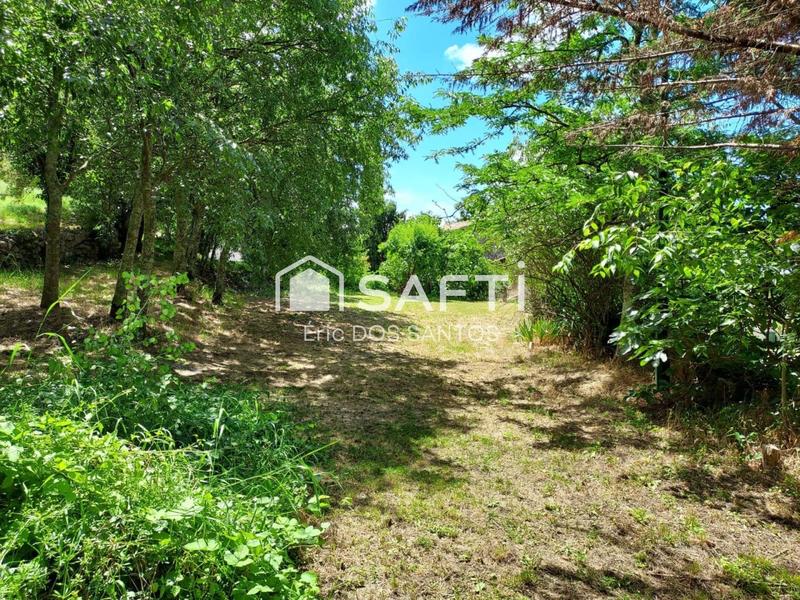 Maison - 129 m² - 7 pièces