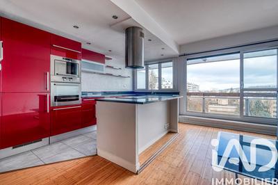 Appartement - 60 m² - 2 pièces