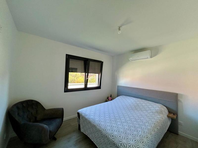 Maison - 122 m² - 4 pièces