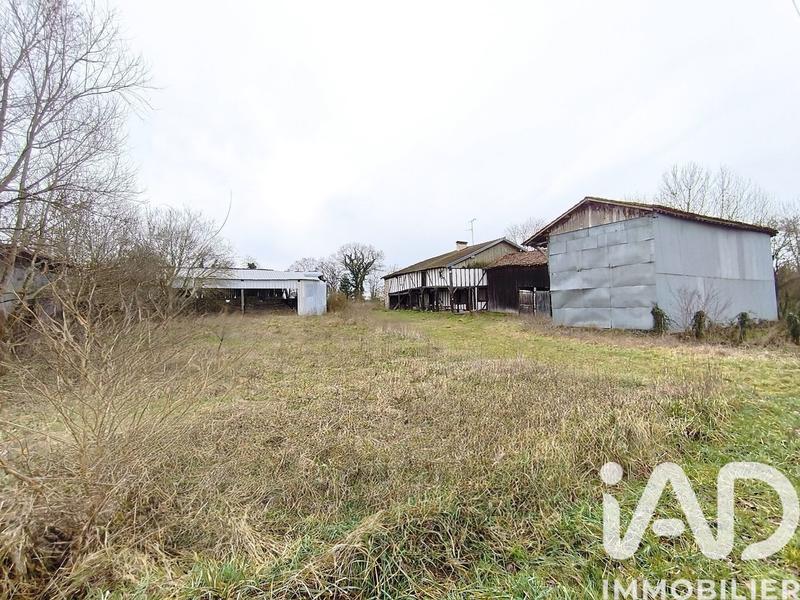 Maison - 162 m² - 4 pièces