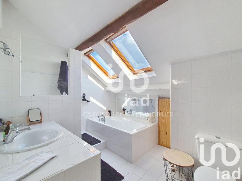 Immeuble - 417 m² - 2 pièces