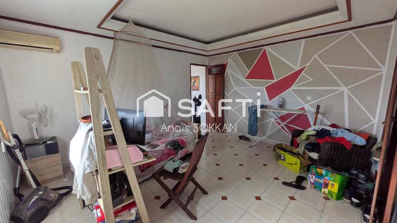 Maison - 315 m² - 11 pièces