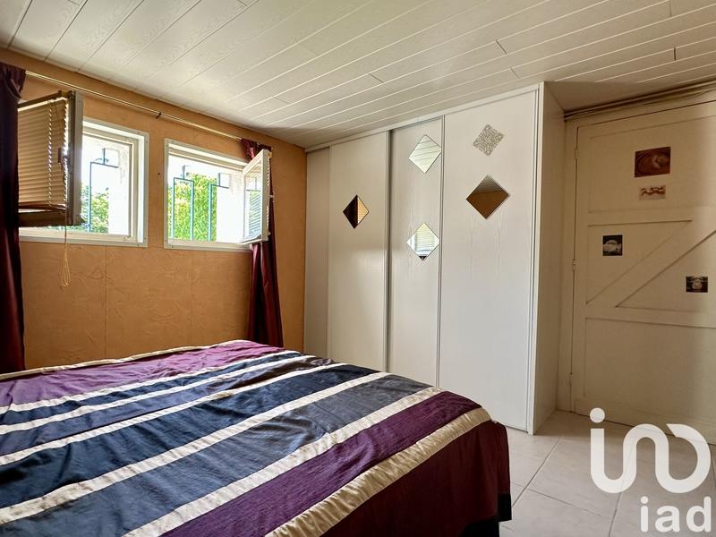 Maison - 190 m² - 9 pièces