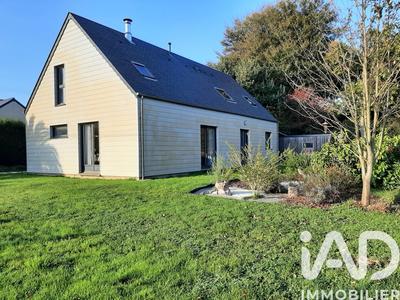 Maison - 150 m² - 5 pièces