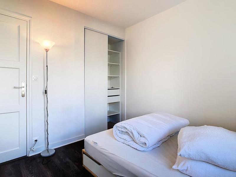 Appartement - 76 m² - 3 pièces