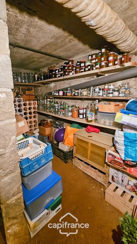 Maison - 128 m² - 6 pièces