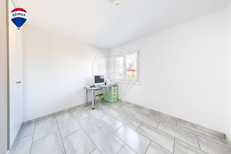 Maison - 113 m² - 5 pièces