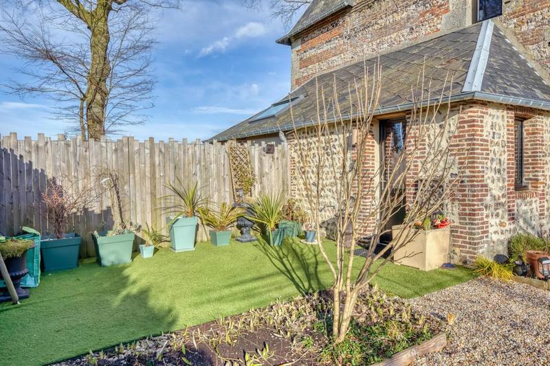 Maison - 135 m² - 5 pièces