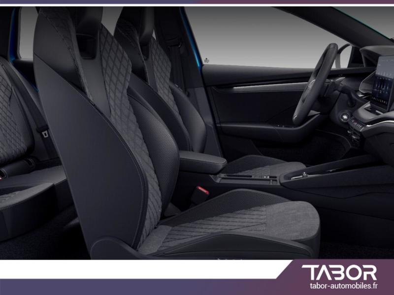 Skoda Octavia Combi Sportl Matrix Gps Acc Kessy