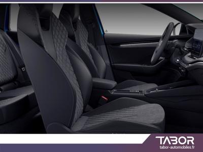 Skoda Octavia Combi Sportl Matrix Gps Acc Kessy