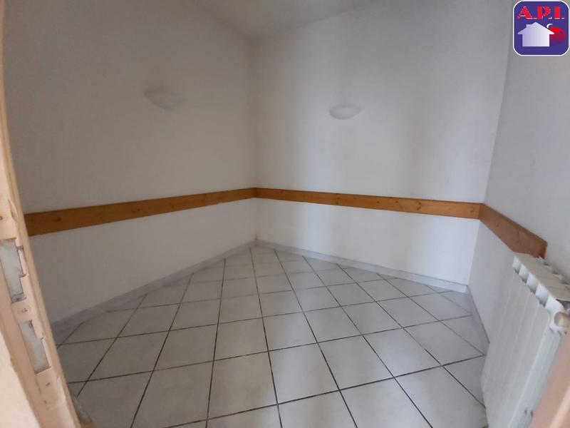 Bureau - 112 m² - 5 pièces