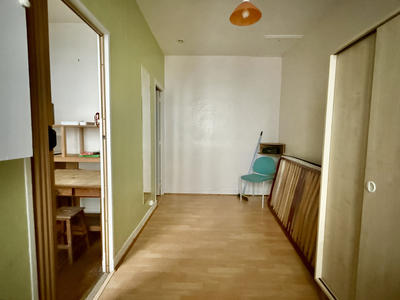 Appartement - 19 m² - 1 pièce