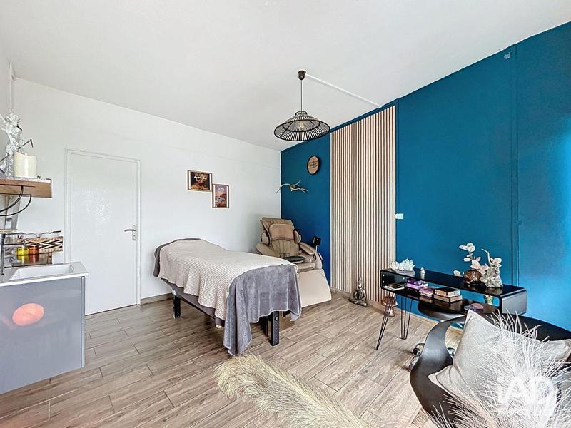 Local commercial - 78 m²