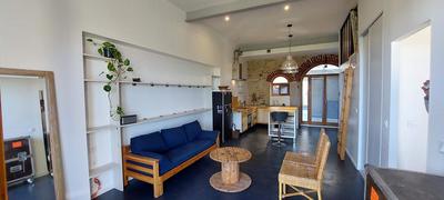 Appartement - 51 m² - 2 pièces