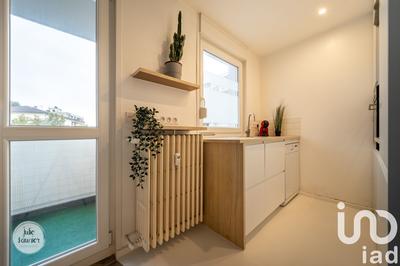 Appartement - 33 m² - 1 pièce