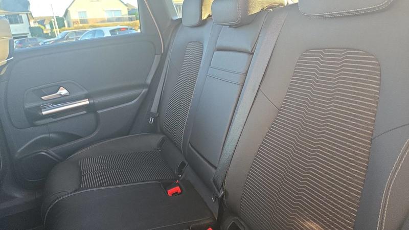 Mercedes Classe B III 180 136 Bva7 Progressive Line Edition - Automatique Entretien constructeur