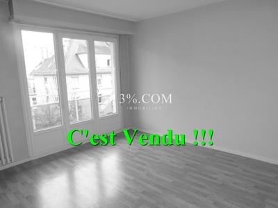Appartement - 49 m² - 2 pièces