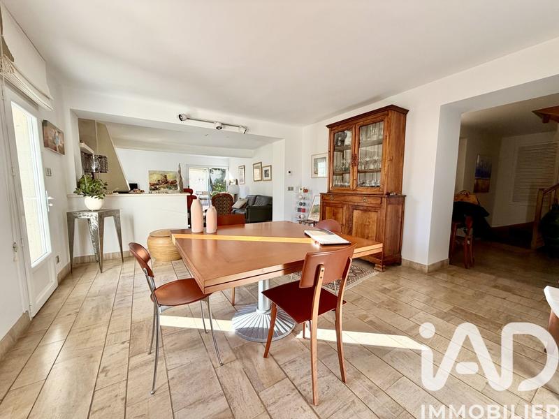 Maison - 173 m² - 6 pièces