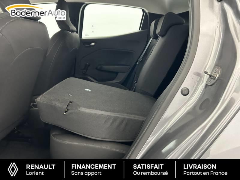 Renault Clio TCe 90 Equilibre