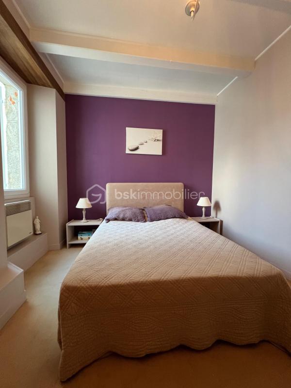 Maison traditionnelle - 52 m² - 3 pièces