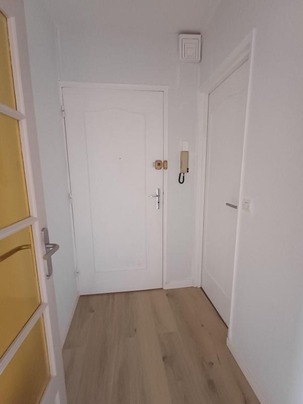 Appartement - 69 m² - 2 pièces