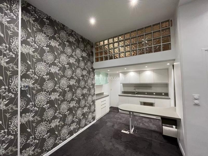 Bureau - 53 m² - 3 pièces