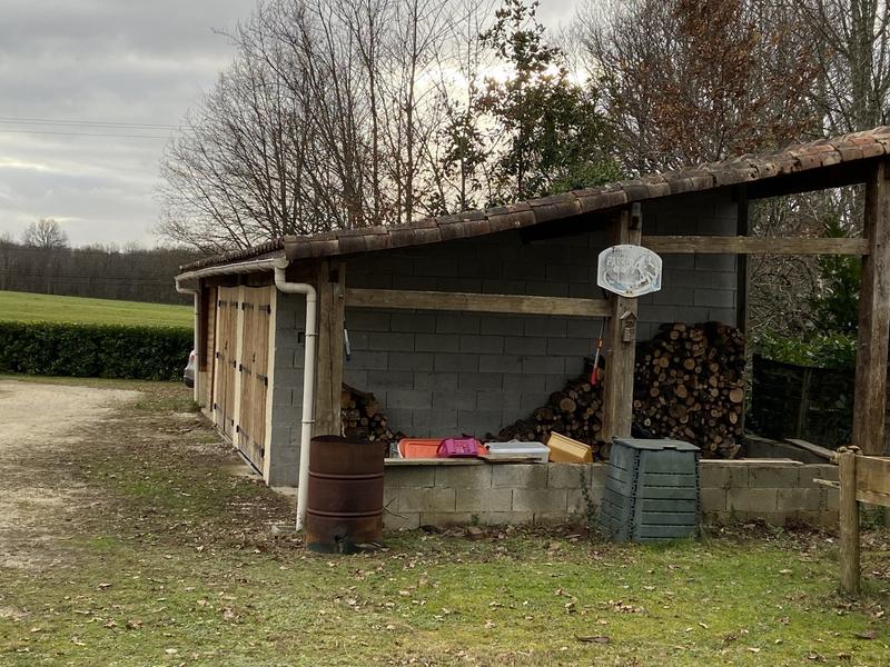 Châlet - 136 m² - 6 pièces