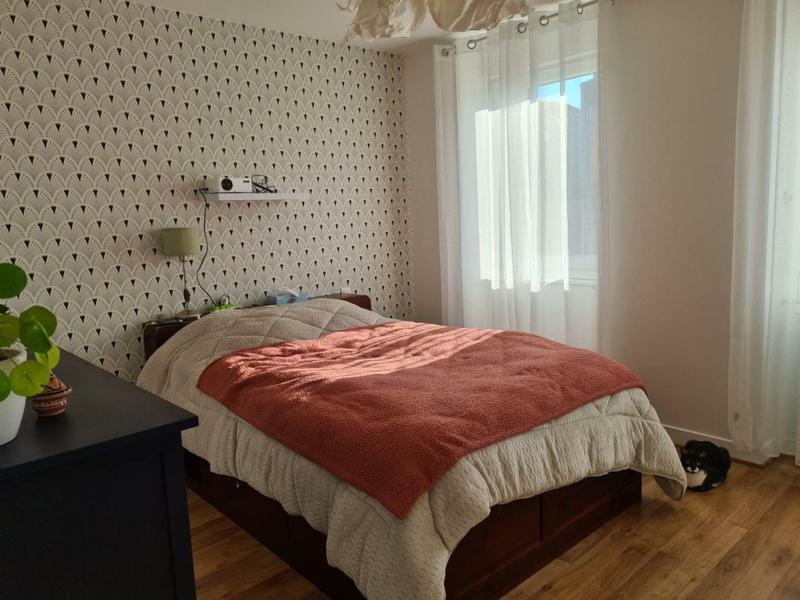 Appartement - 77 m² - 3 pièces