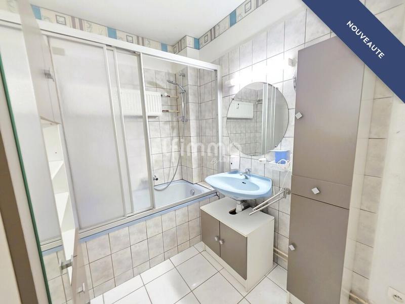 Appartement - 75 m² - 4 pièces