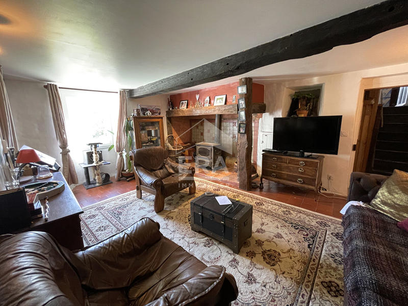 Maison - 164 m² - 4 pièces